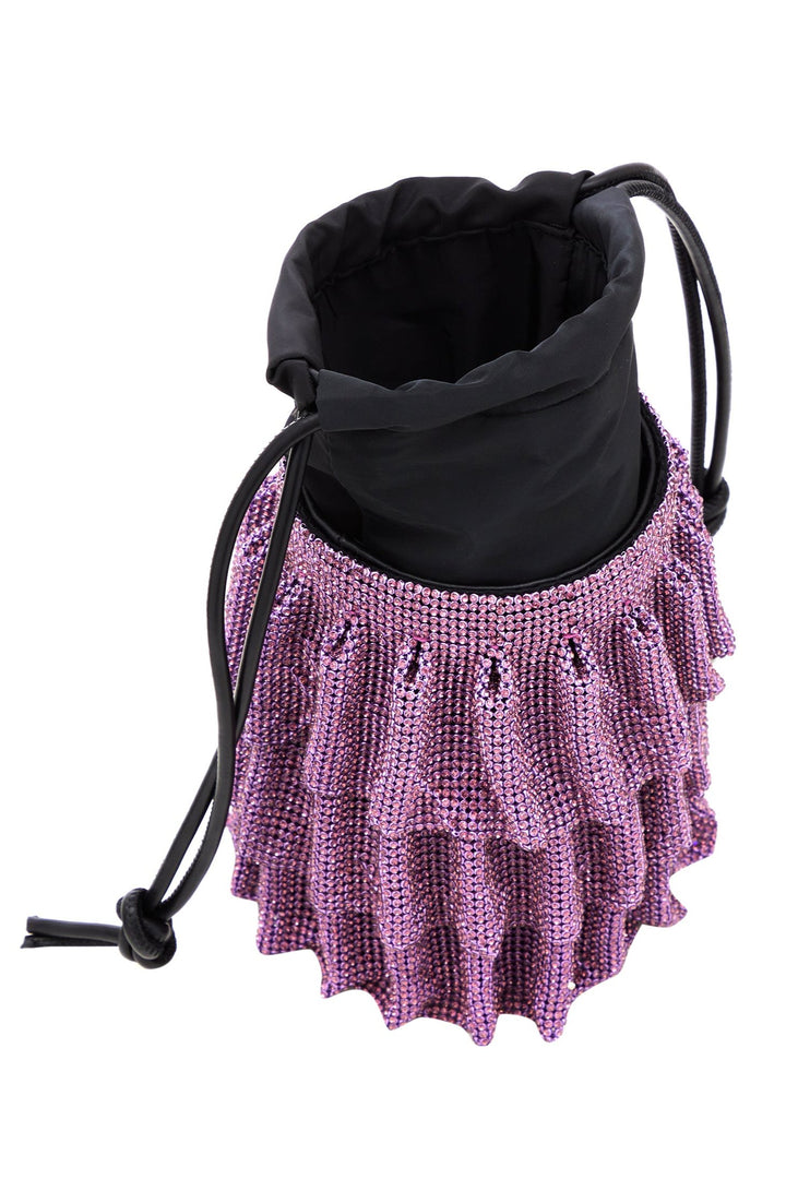 Hollie Pochette Bag