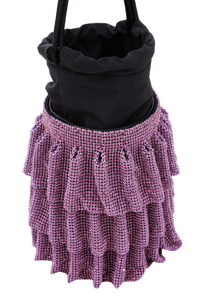 Hollie Pochette Bag