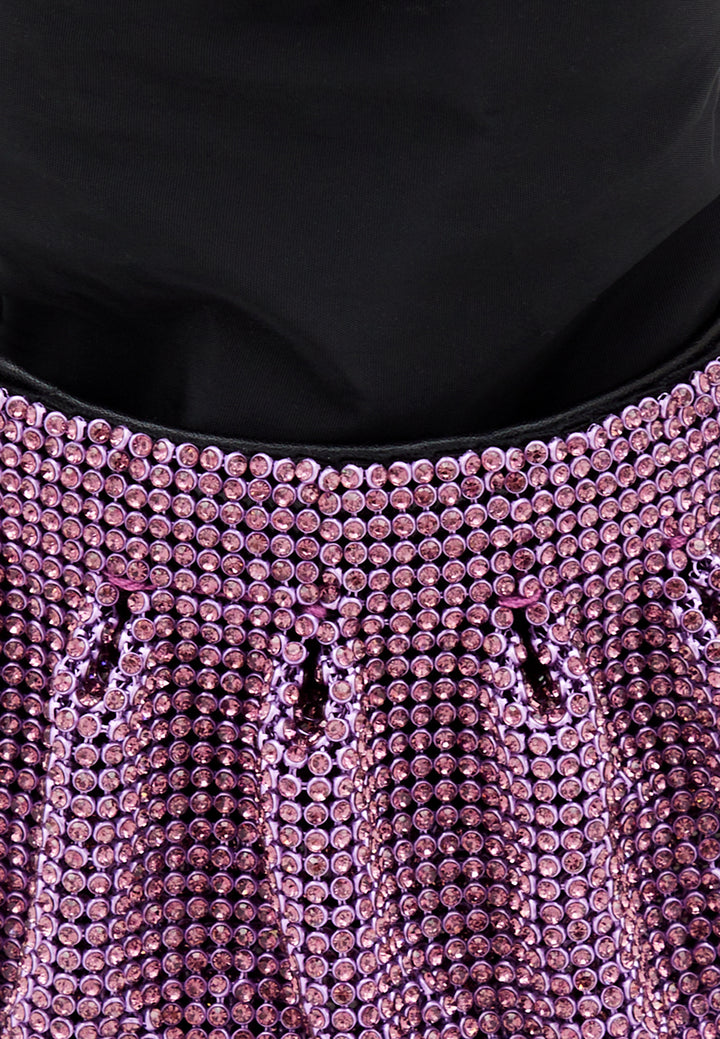 Hollie Pochette Bag