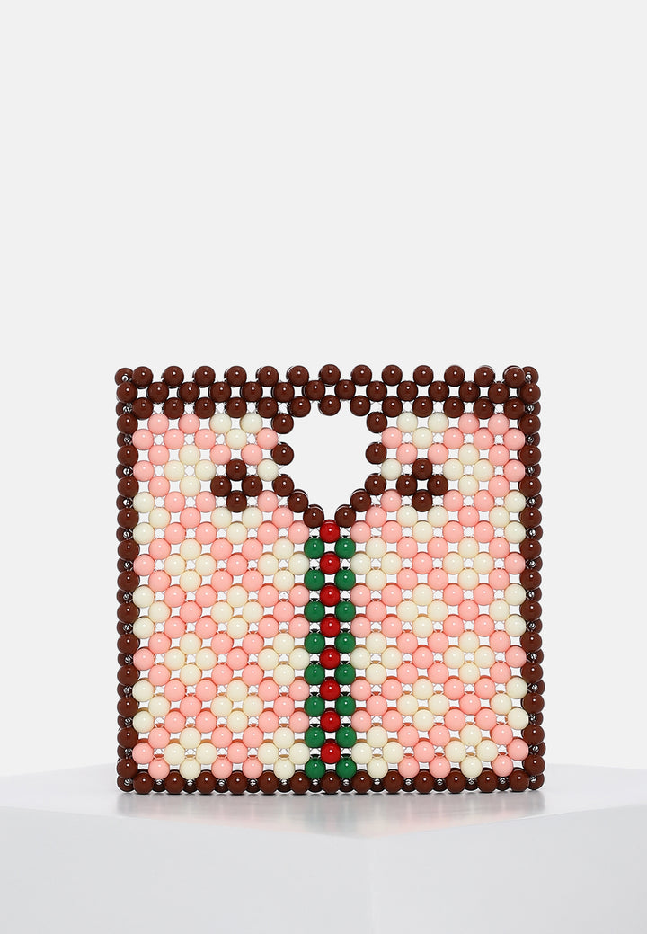 Sweetie Clutch