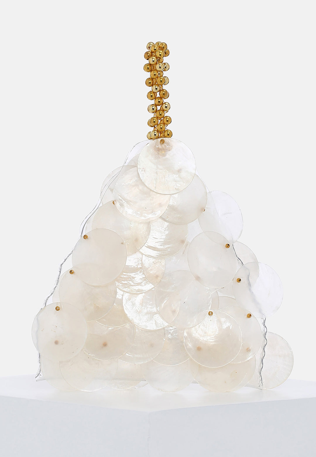 Seashell Elegance Bag