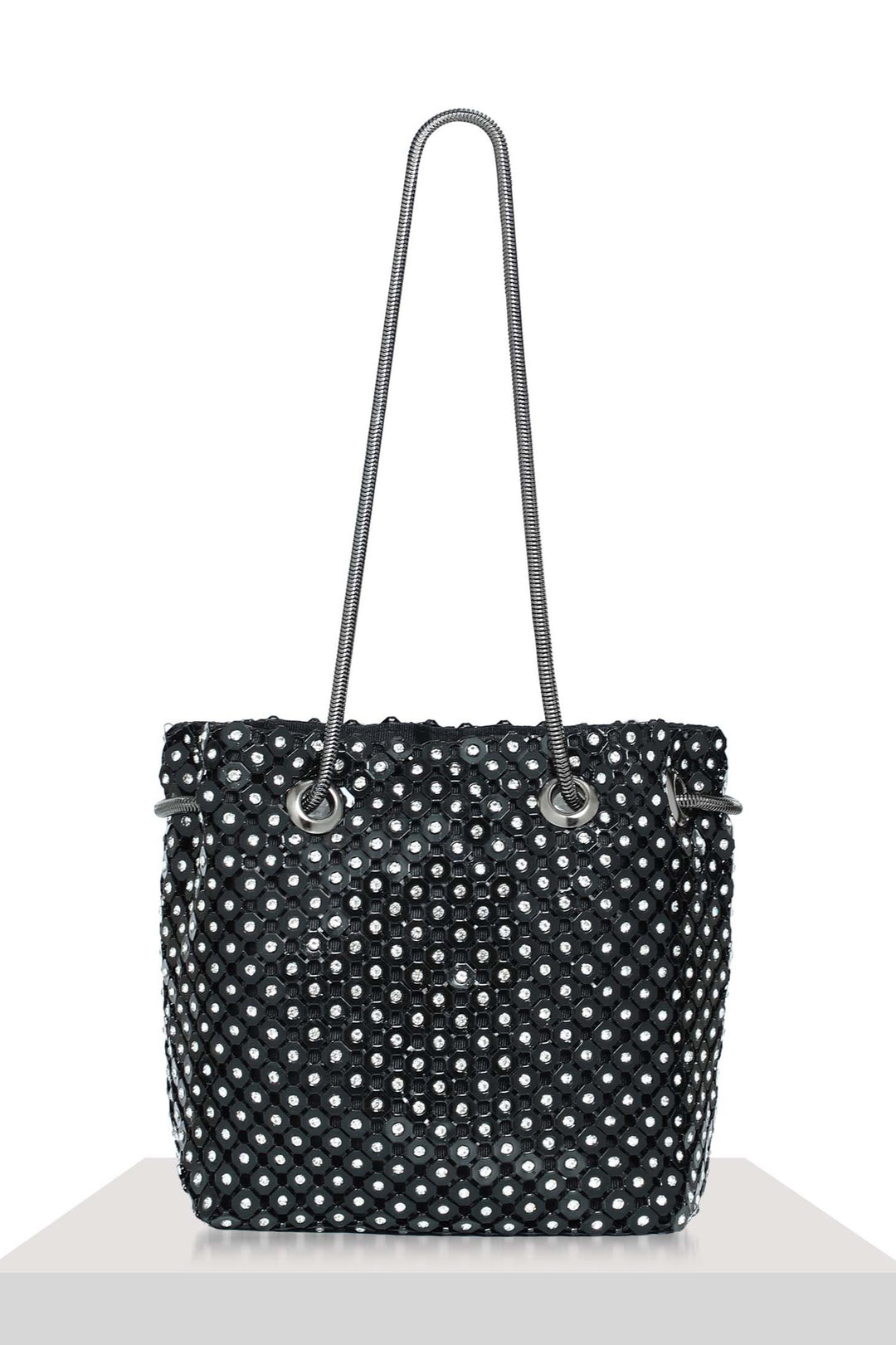 New Moon Bucket Bag
