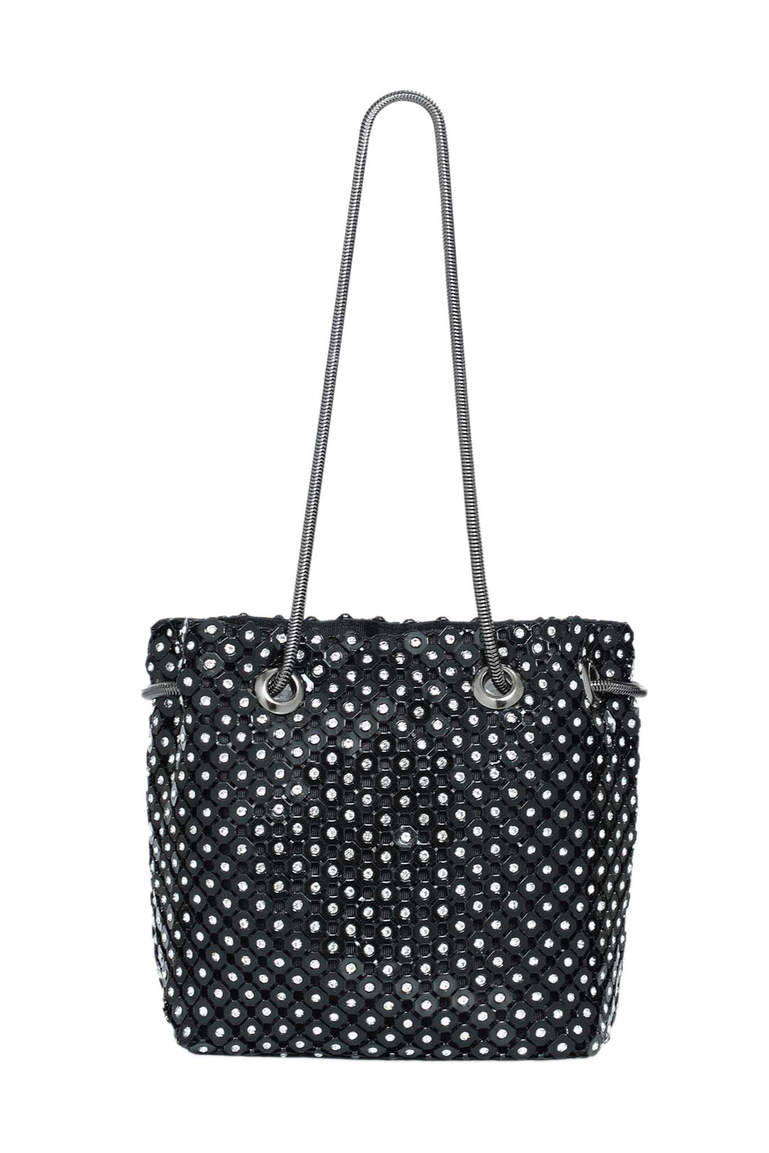 New Moon Bucket Bag