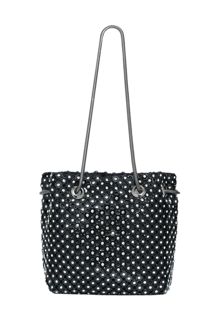 New Moon Bucket Bag