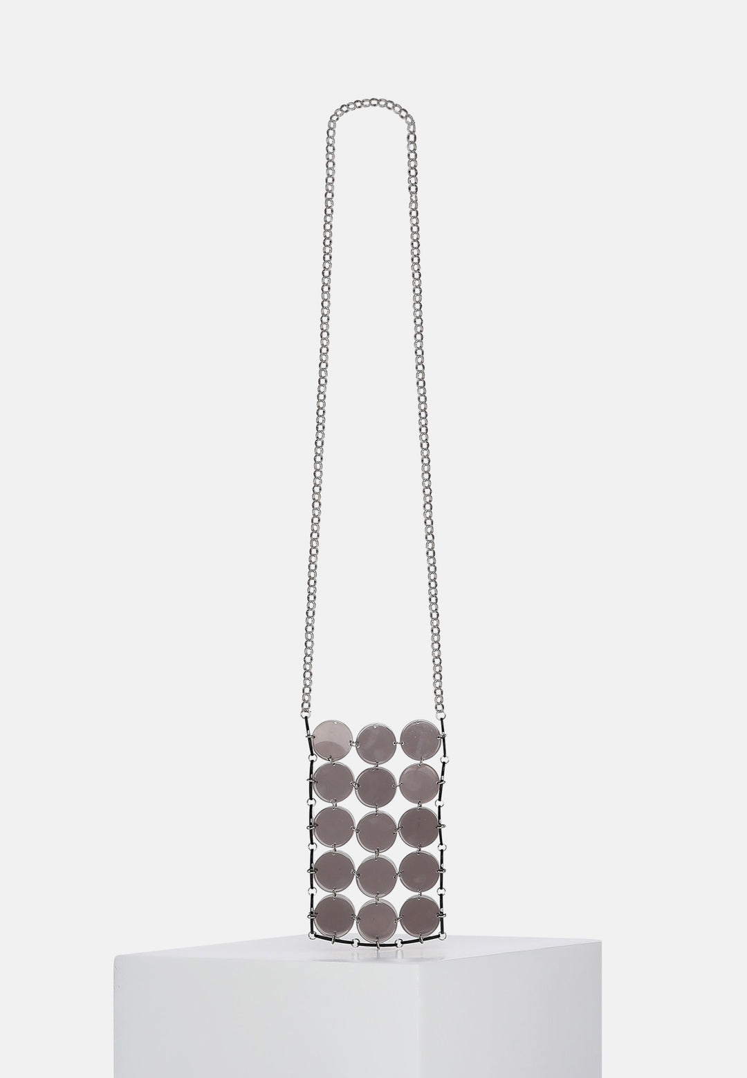 Glam Petite Sac in Noir
