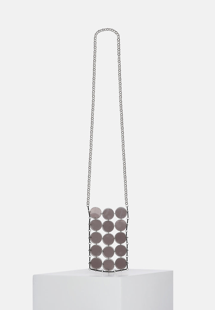 Glam Petite Sac in Noir