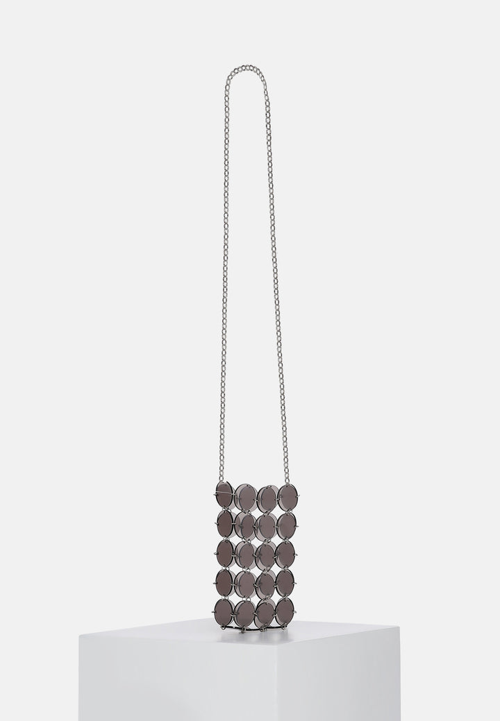 Glam Petite Sac in Noir