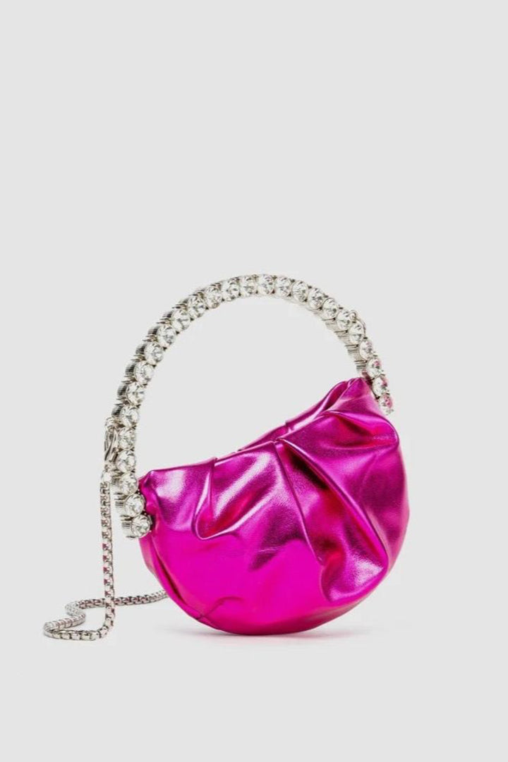 The Rani Bag—Rani Pink
