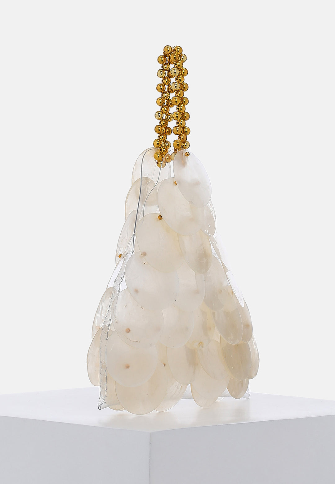 Seashell Elegance Bag