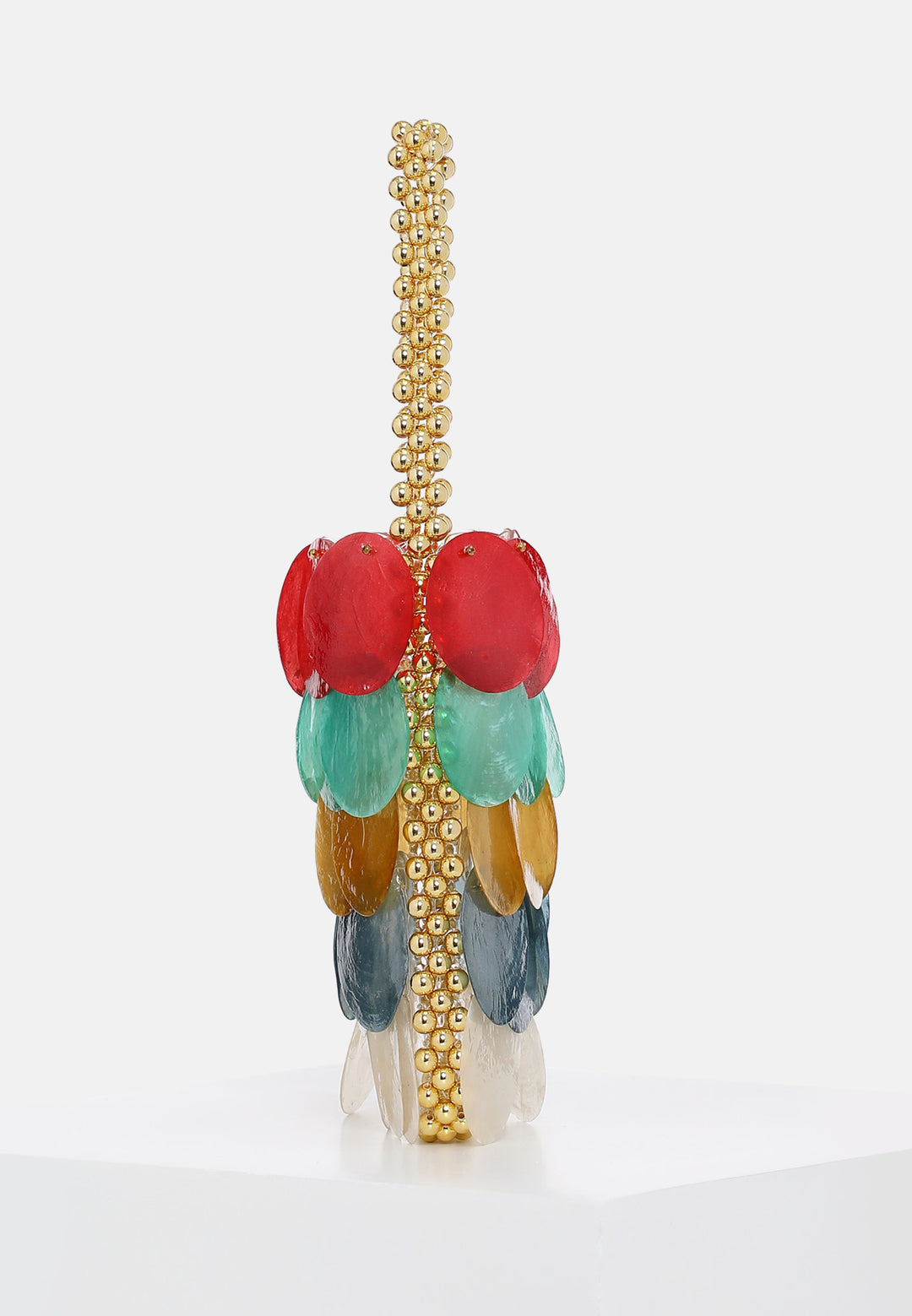 Seashell Soiree Bag