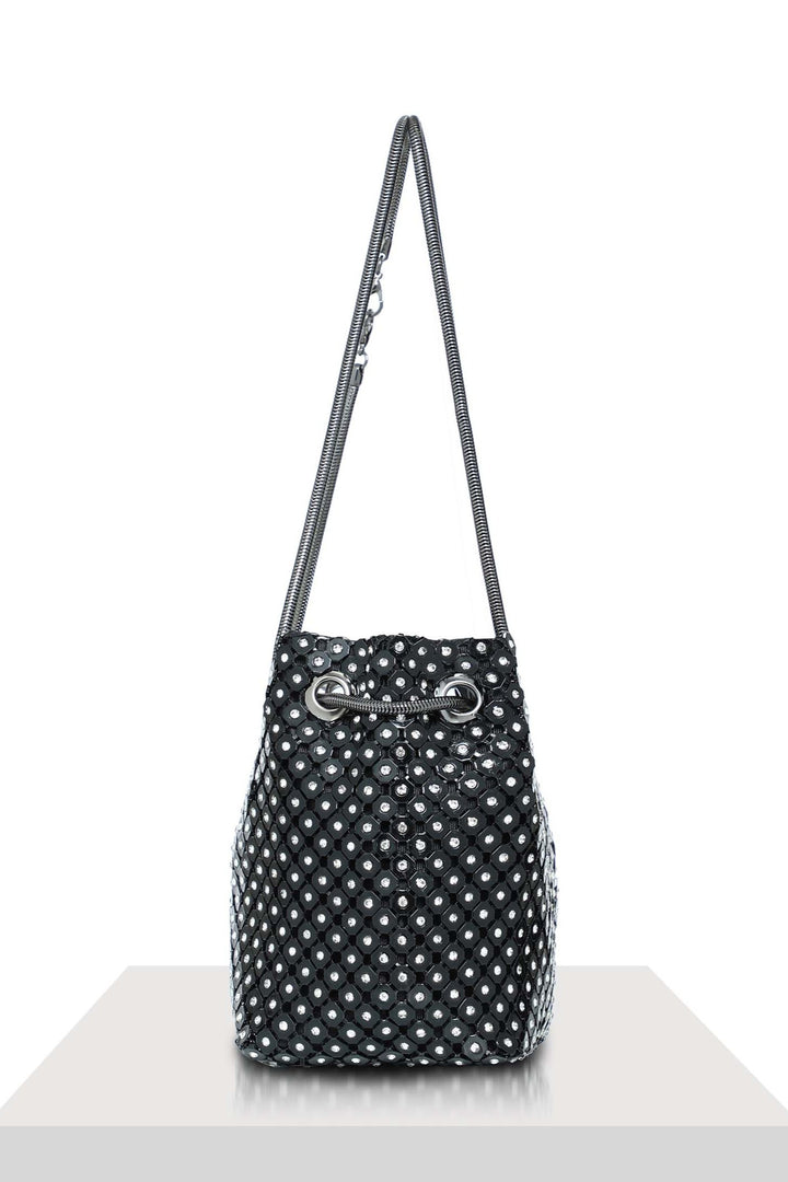 New Moon Bucket Bag