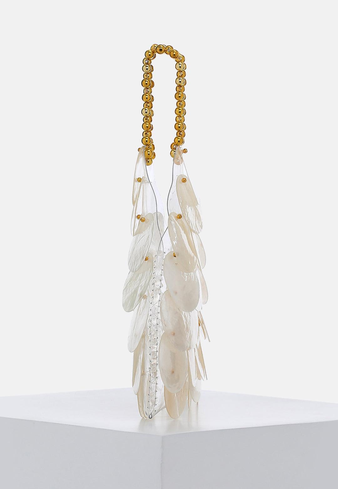 Seashell Elegance Bag