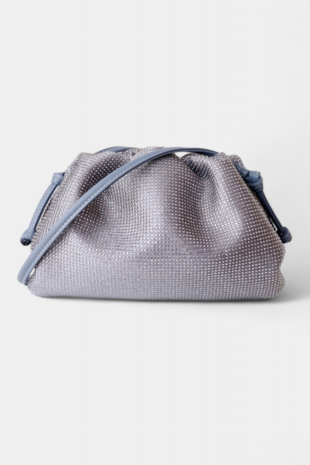 LUNA Grandé—Ash Grey