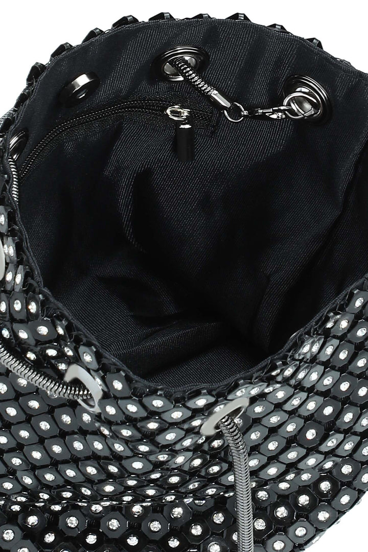New Moon Bucket Bag