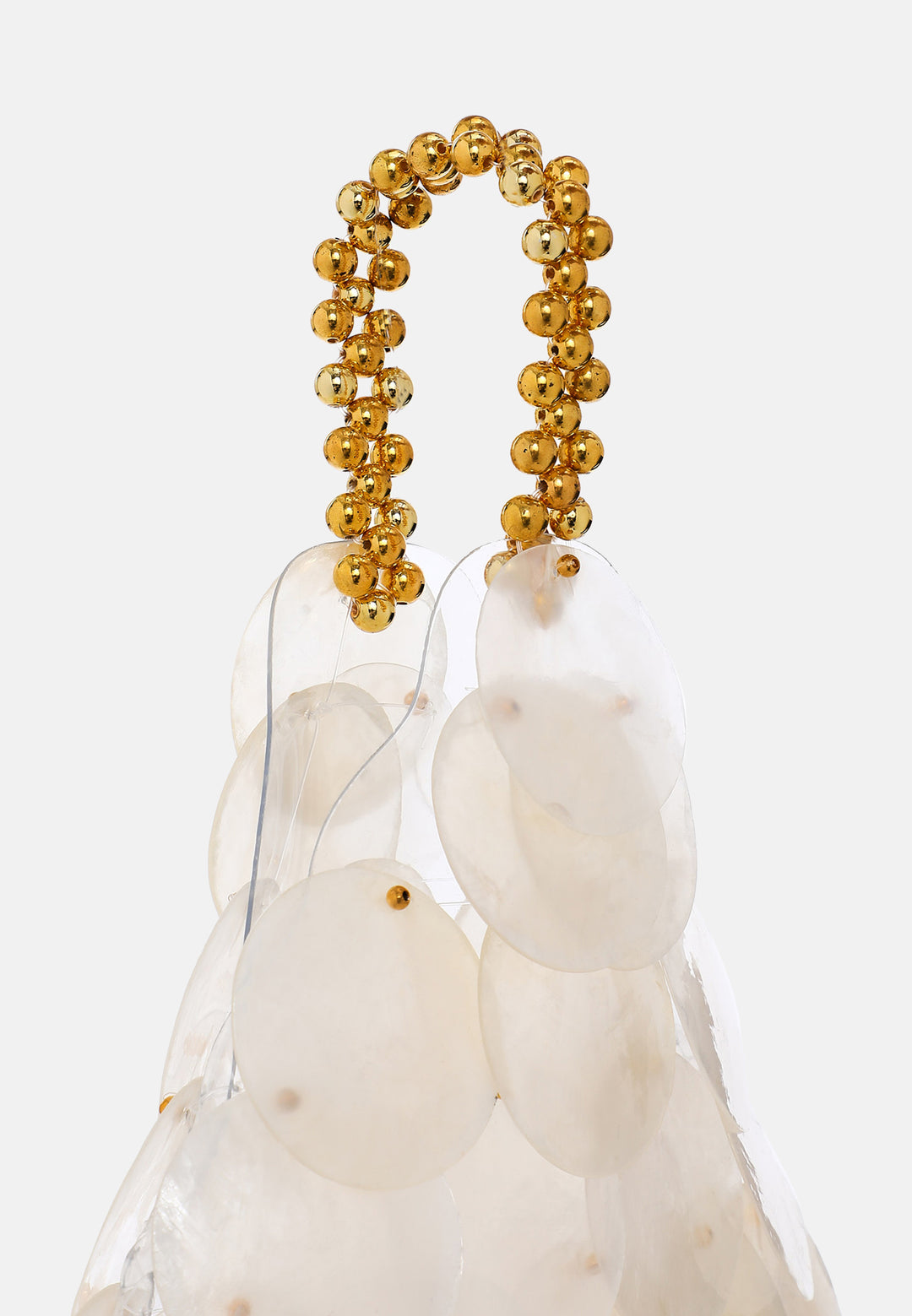 Seashell Elegance Bag