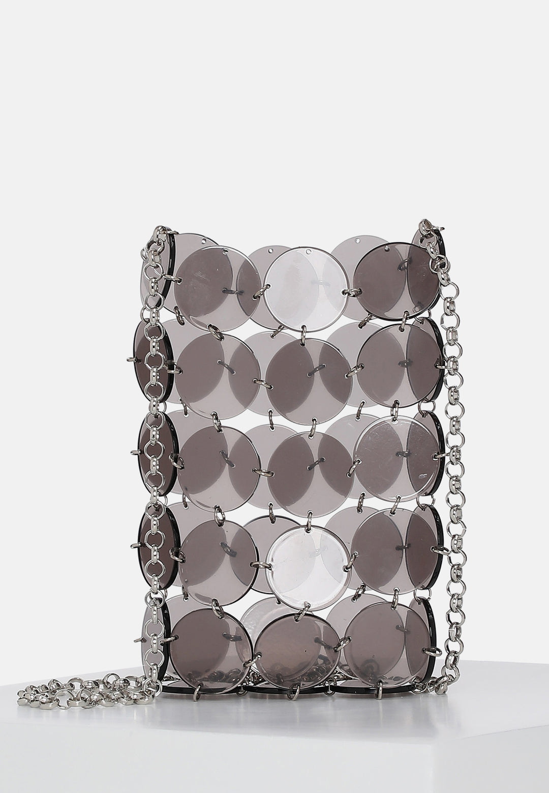 Glam Petite Sac in Noir