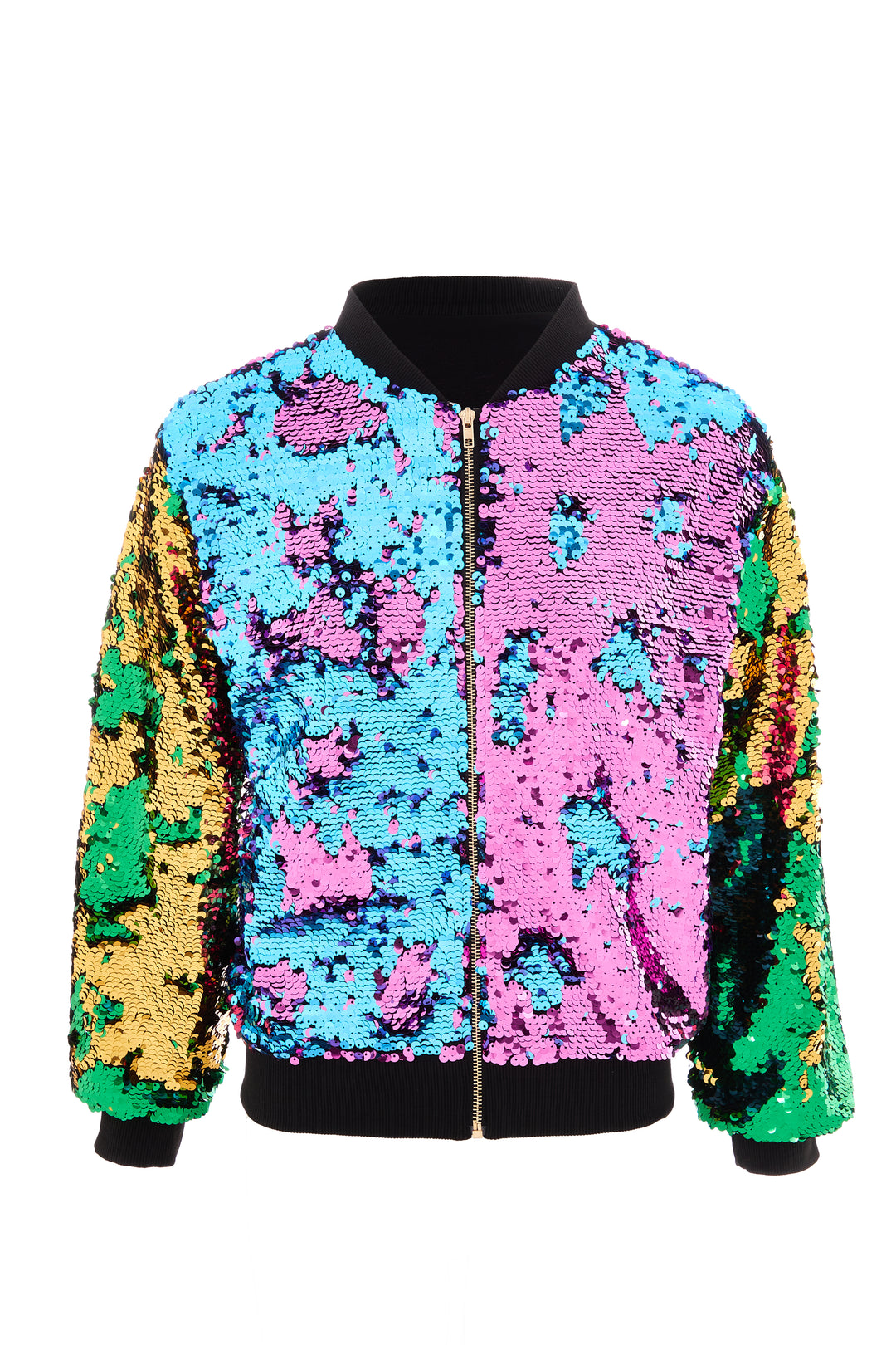 BONNIE Bomber Jacket