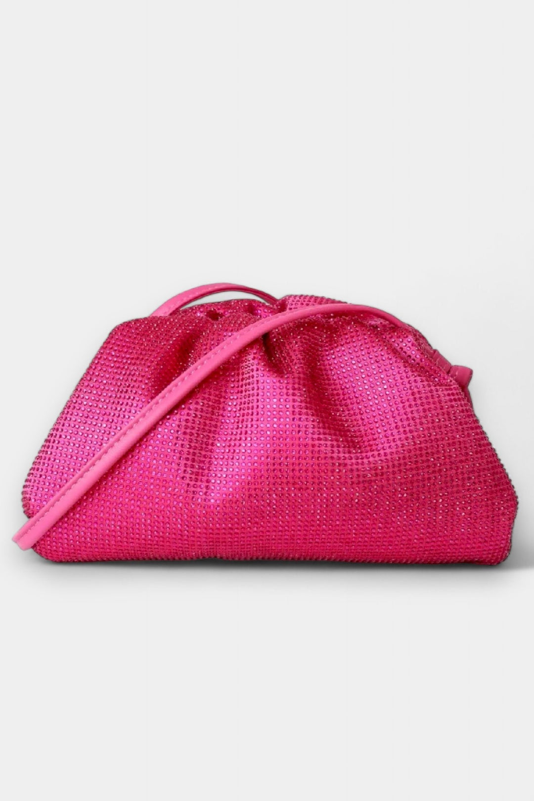 LUNA Petite—Fuchsia