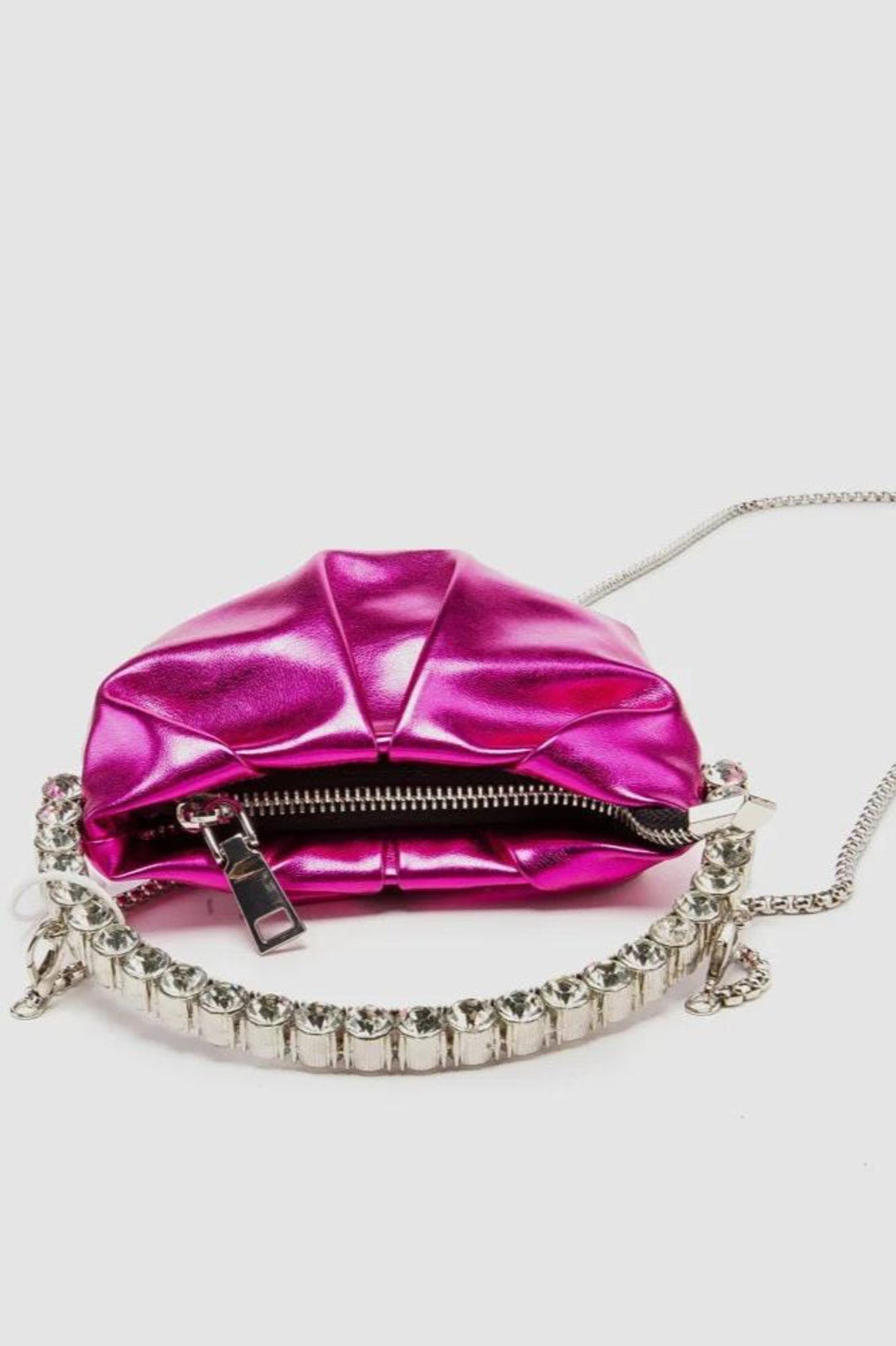 The Rani Bag—Rani Pink