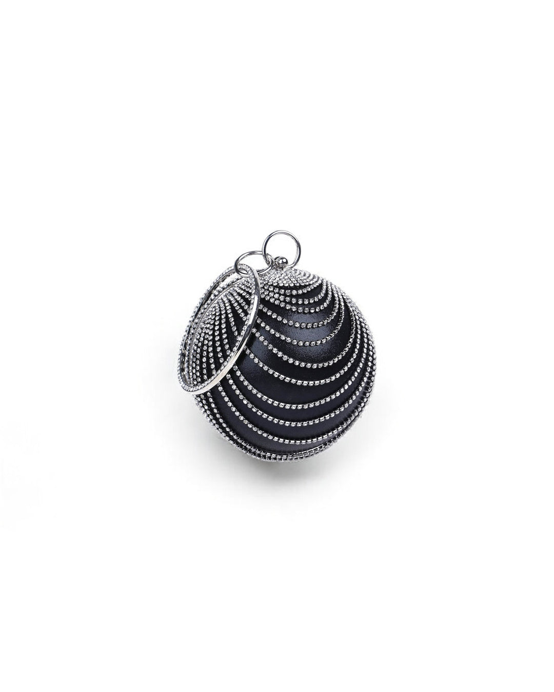 Celesté Orb—Black