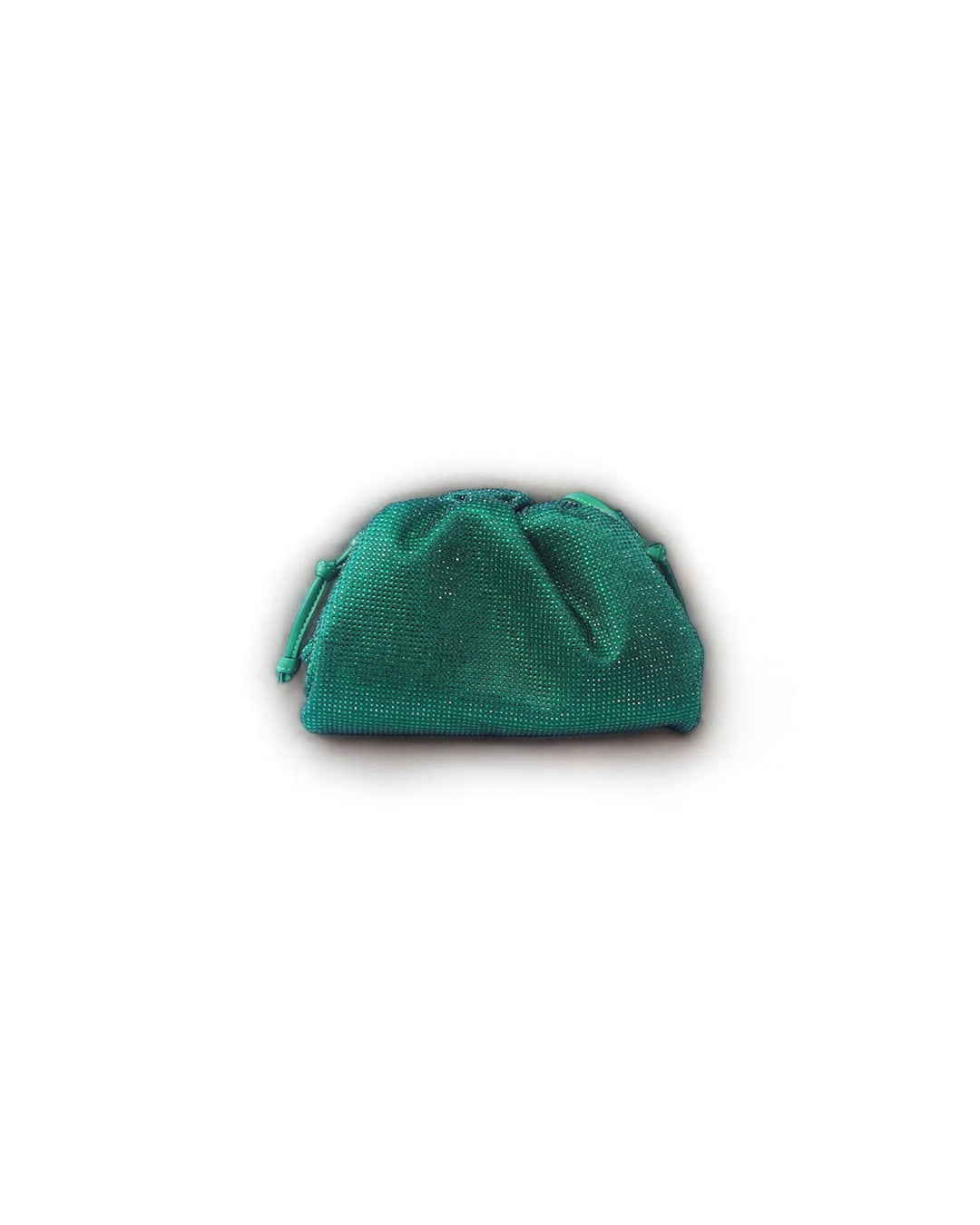 LUNA Petite—Emerald