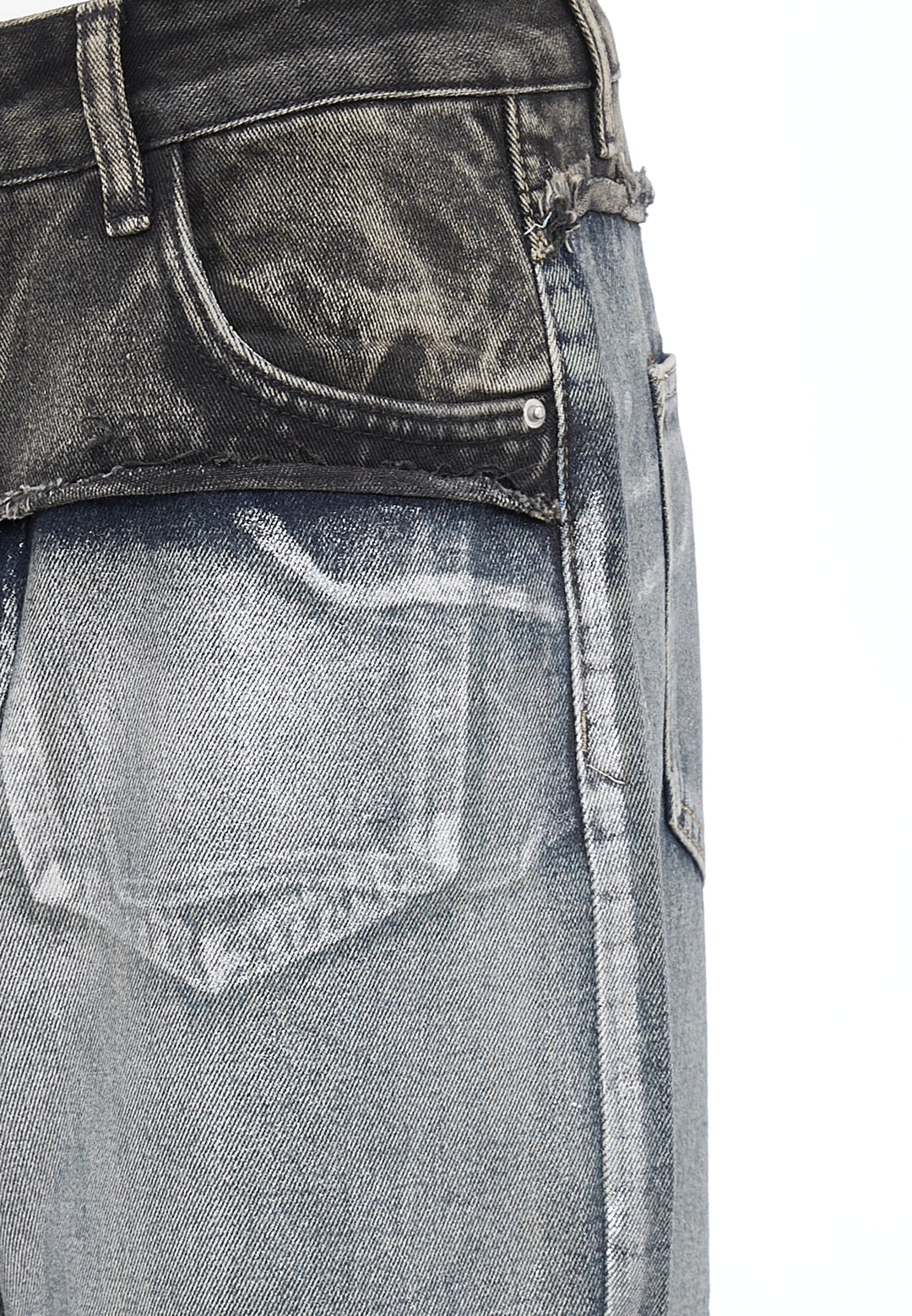 Astral Jeans