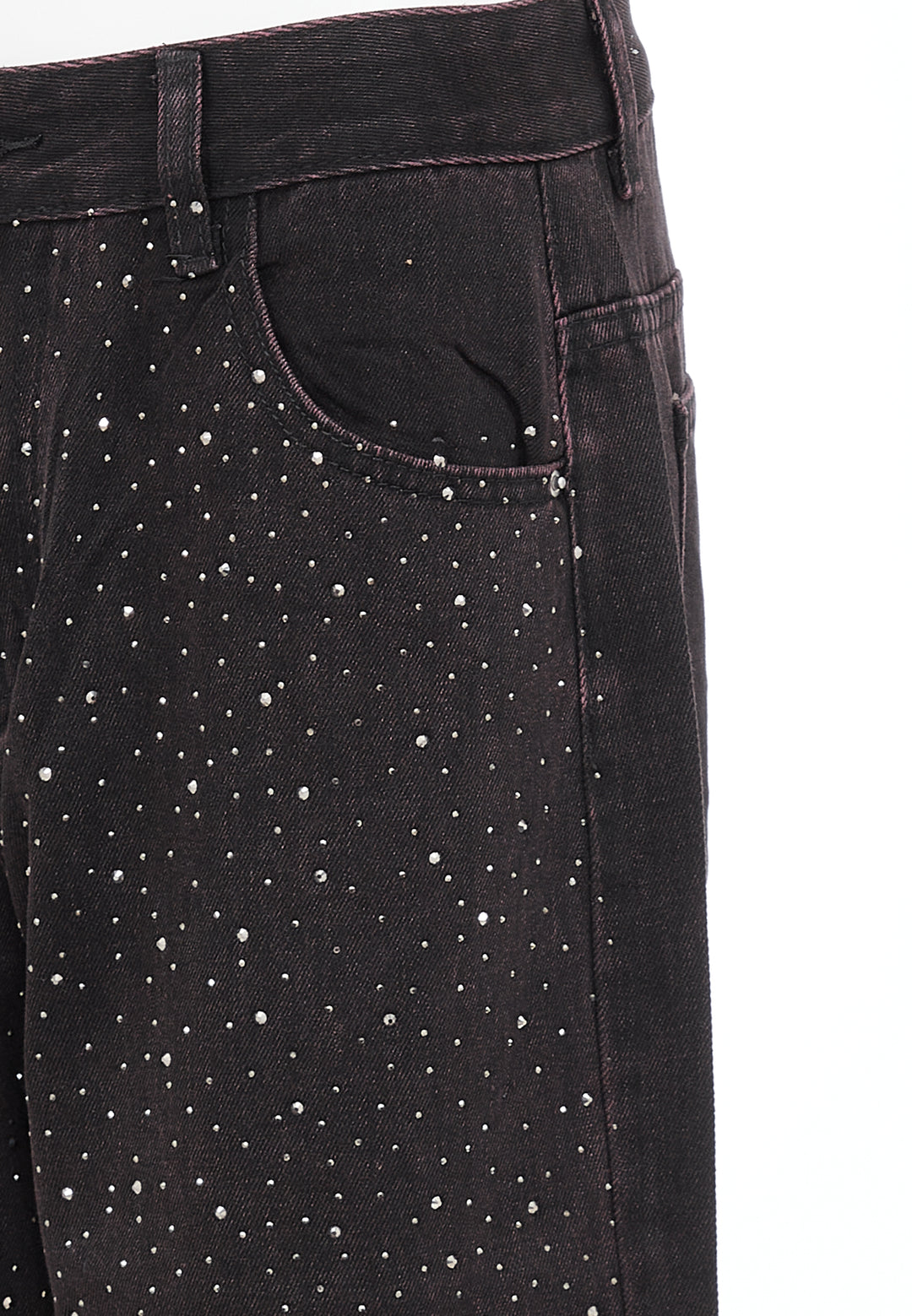 Pink Echo Jeans