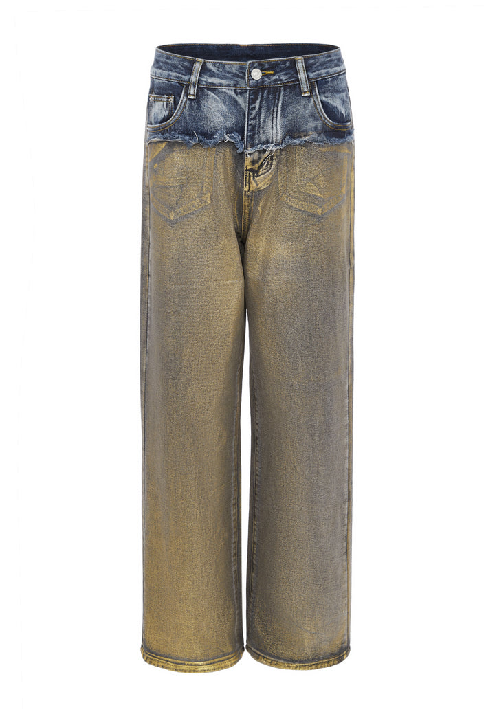 Solistice Jeans