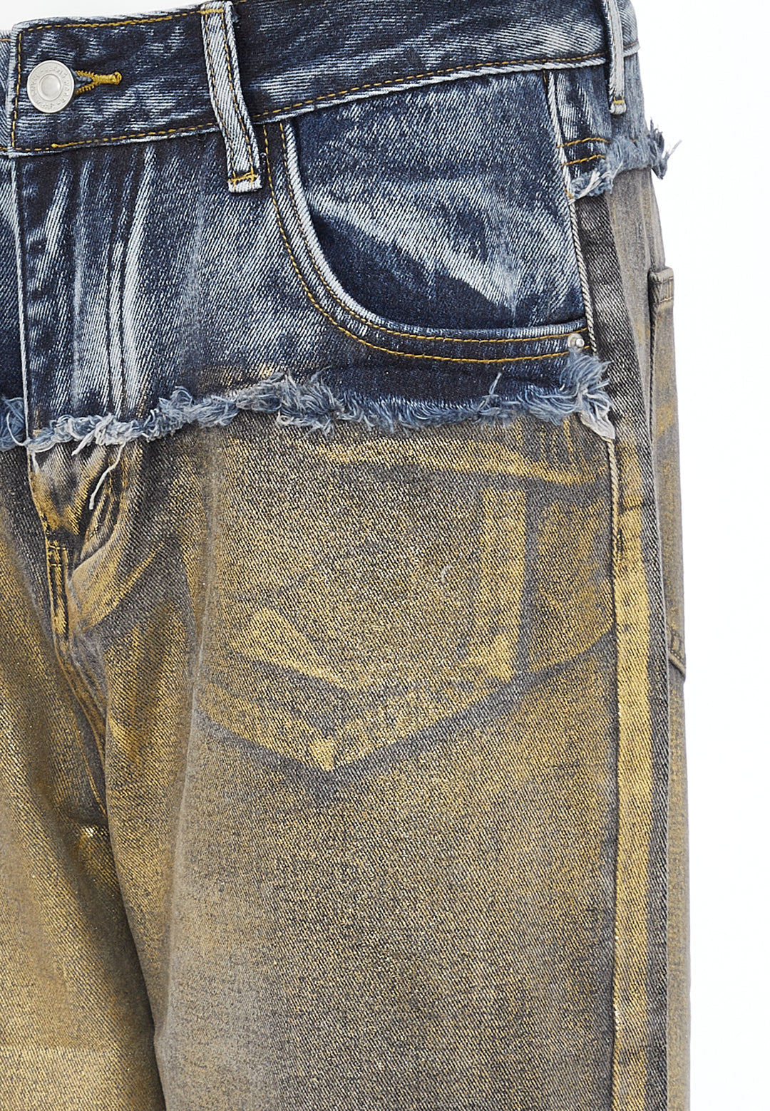 Solistice Jeans