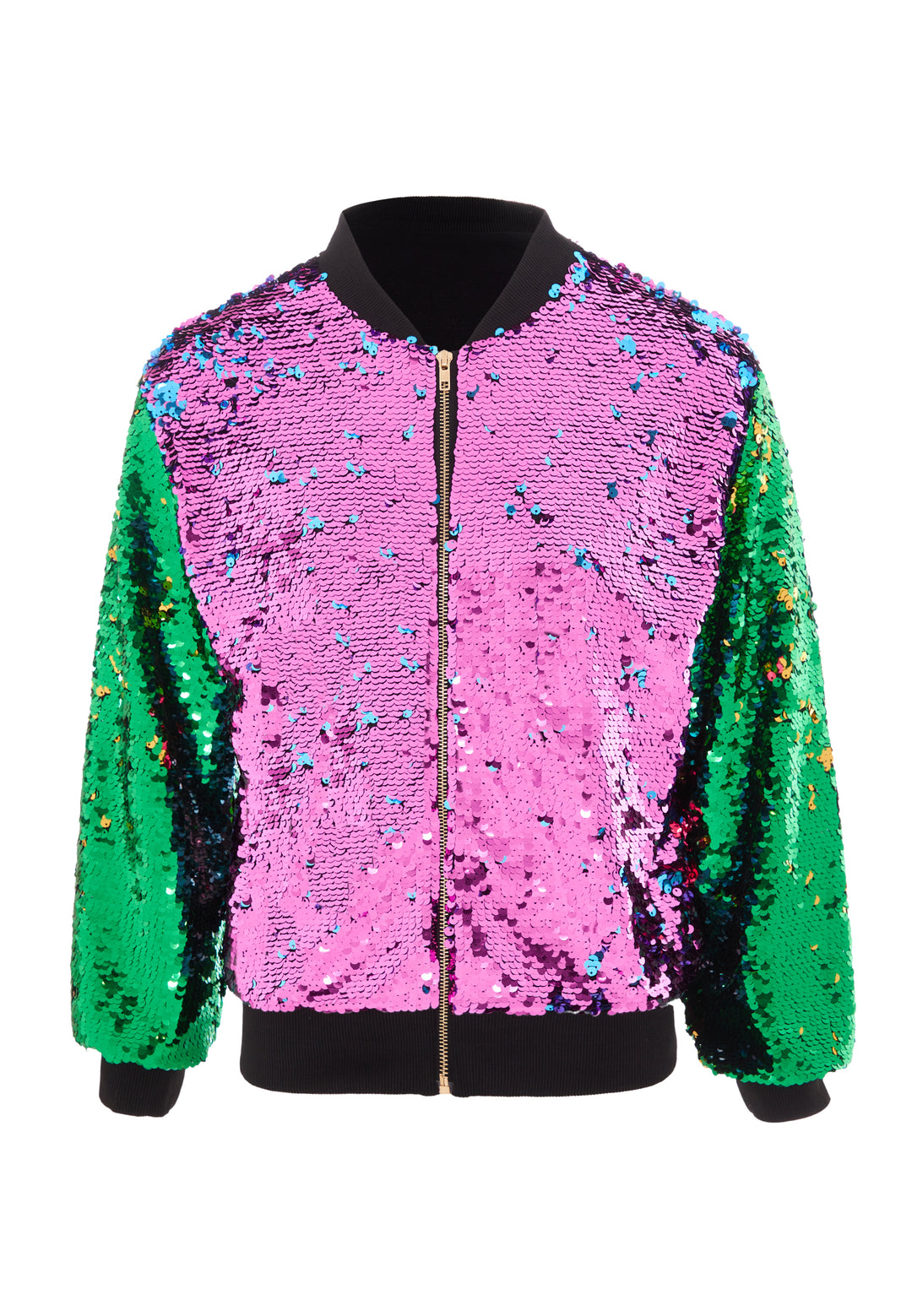 BONNIE Bomber Jacket