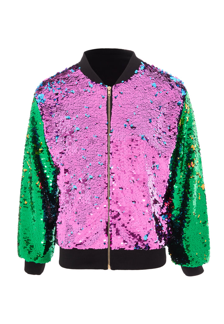 BONNIE Bomber Jacket