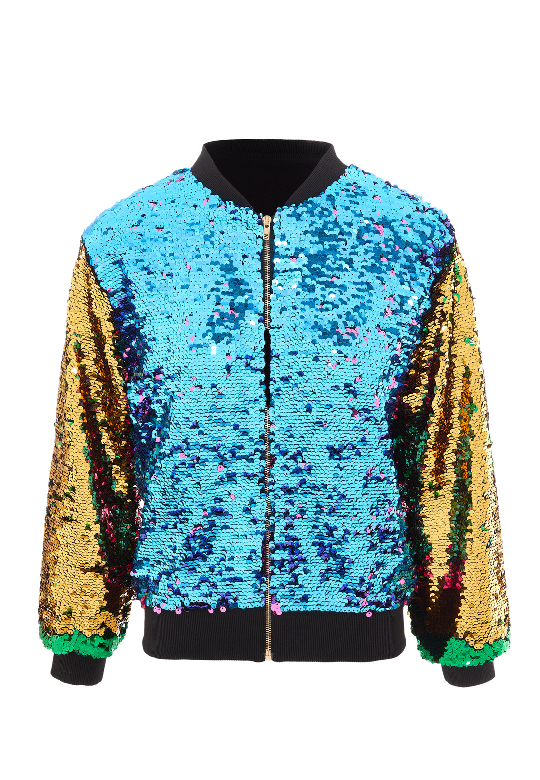 BONNIE Bomber Jacket