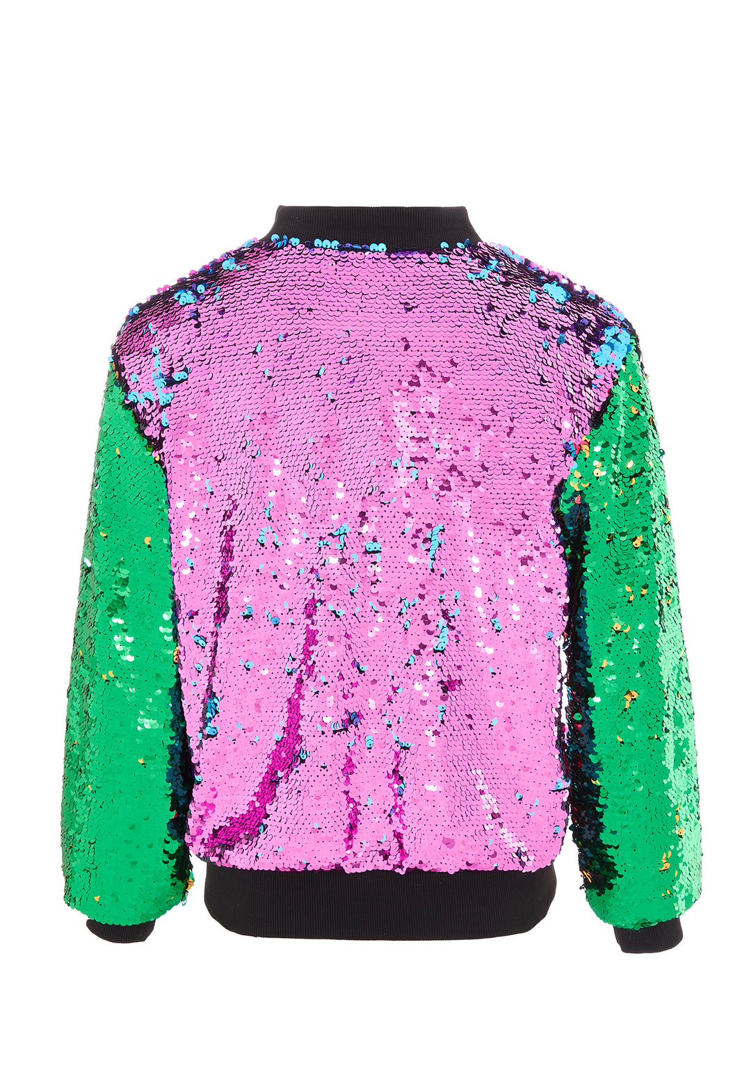 BONNIE Bomber Jacket