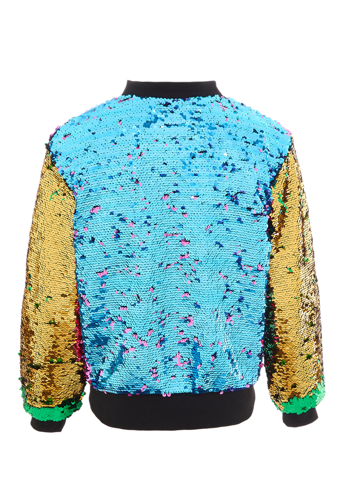 BONNIE Bomber Jacket