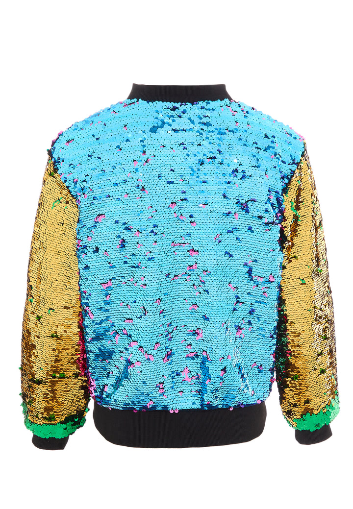 BONNIE Bomber Jacket