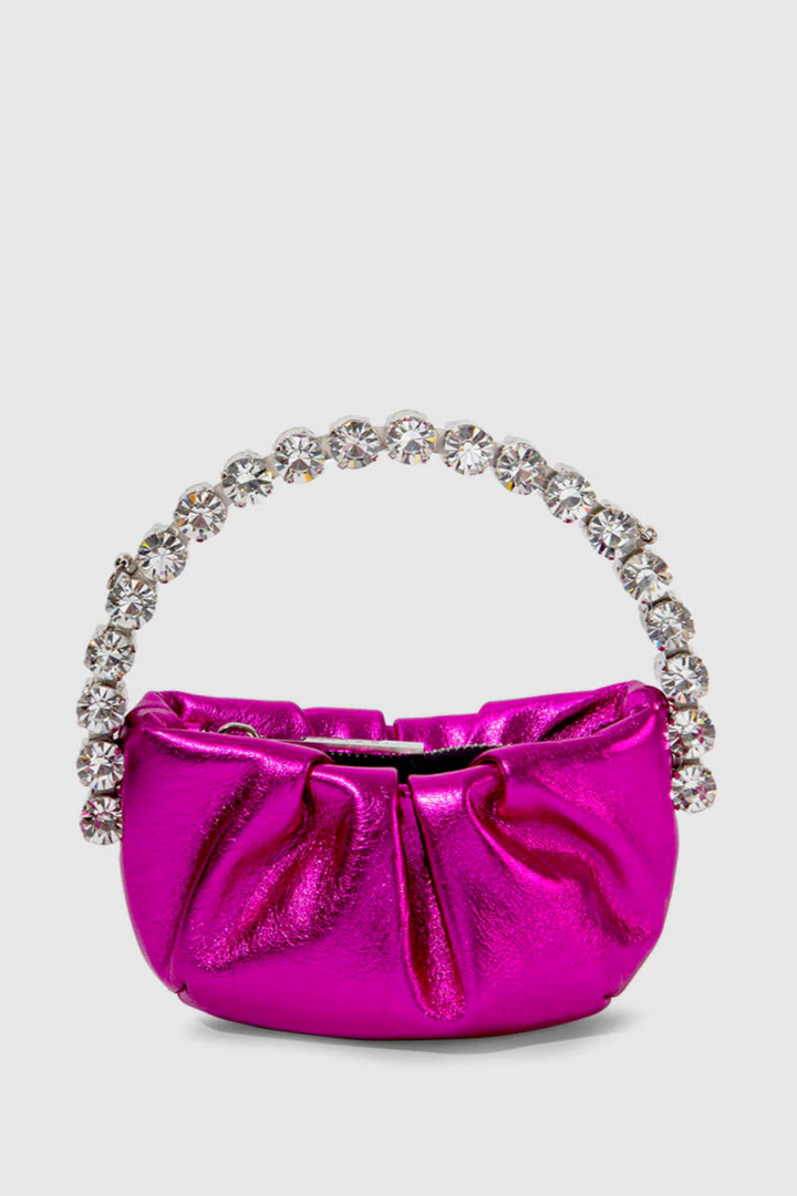 The Rani Bag—Rani Pink