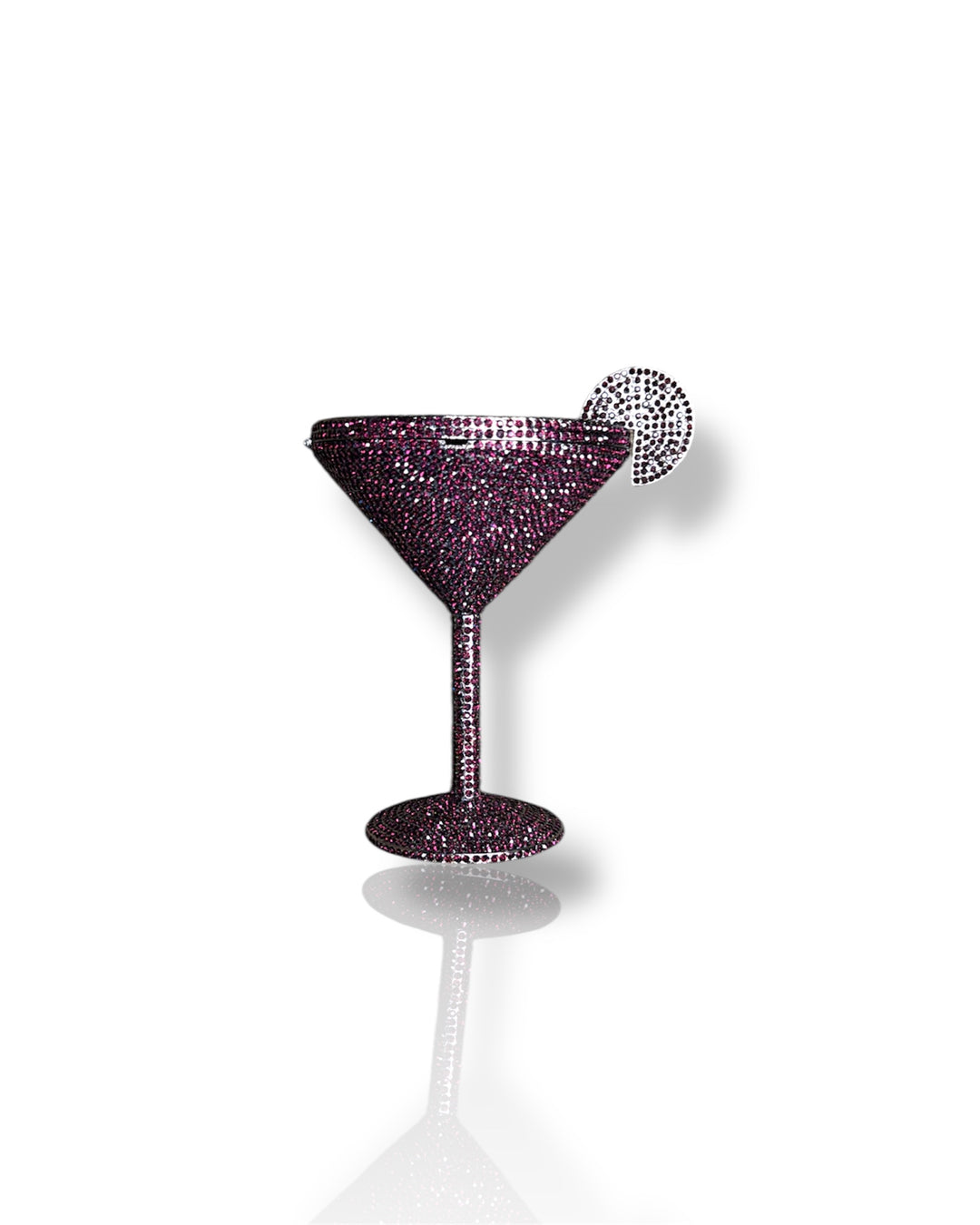 Midnight Martini—Purple Haze