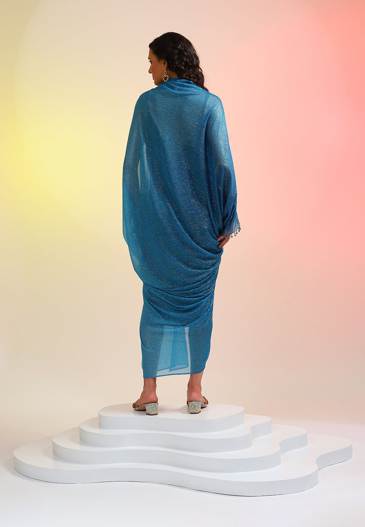 'Dubai Oasis' Kaftan