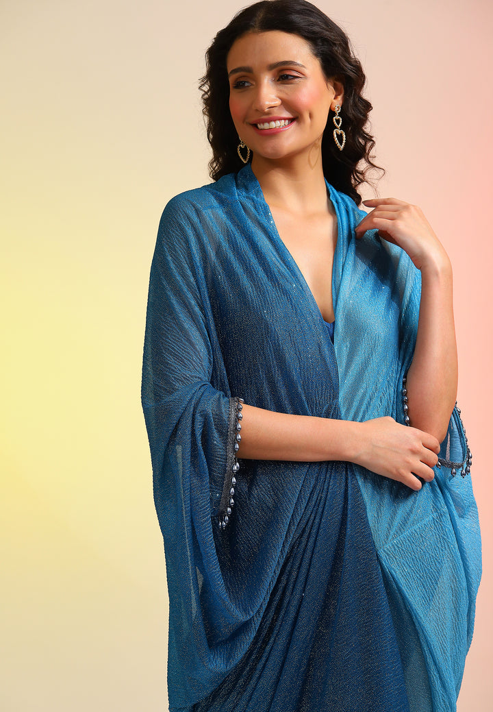 'Dubai Oasis' Kaftan