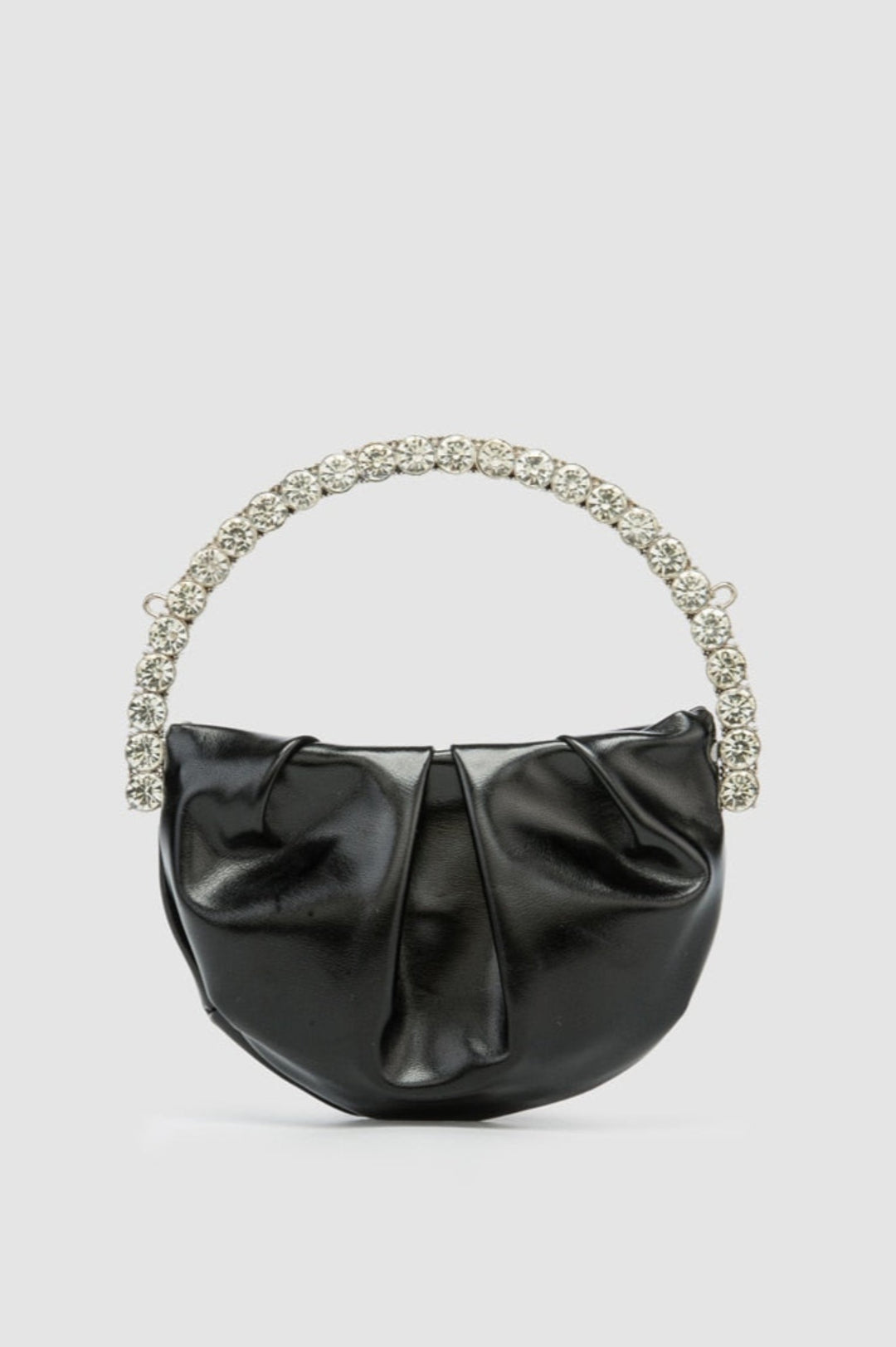 The Rani Bag—Black