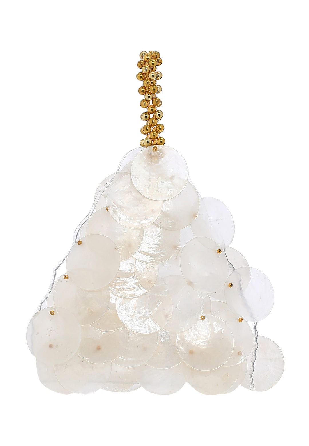 Seashell Elegance Bag