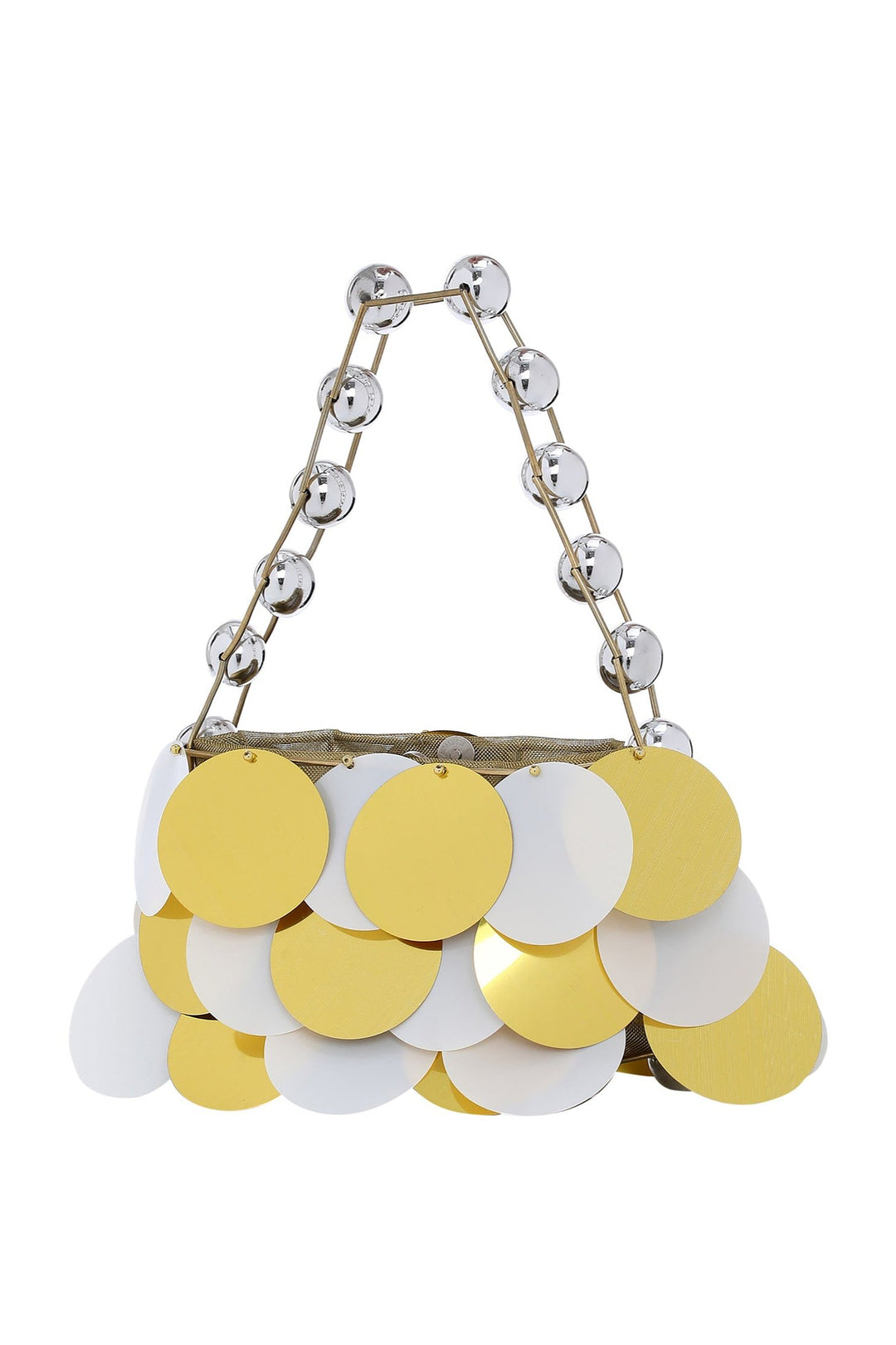 Dazzleburst Baguette Bag