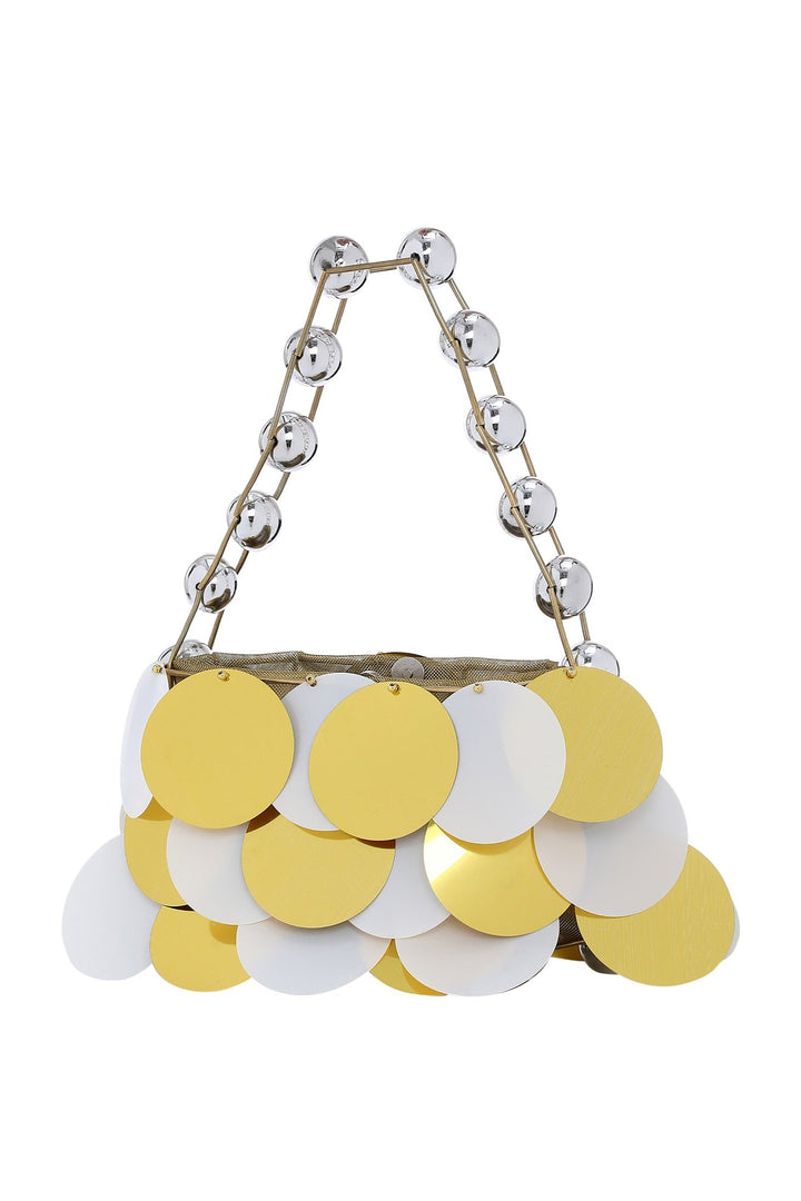 Dazzleburst Baguette Bag