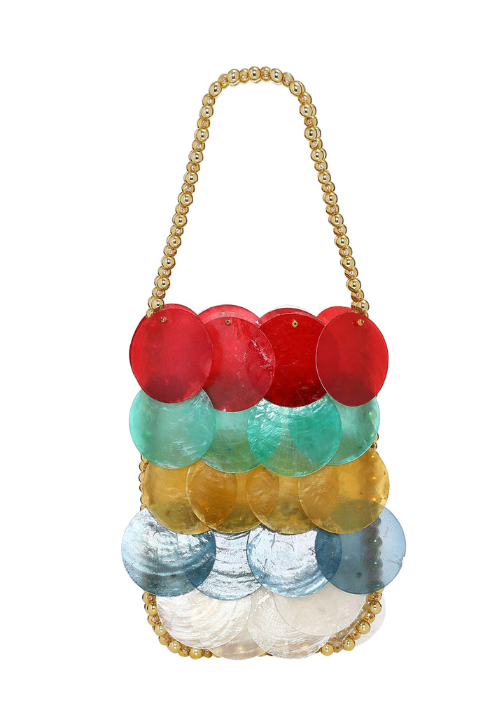 Seashell Soiree Bag
