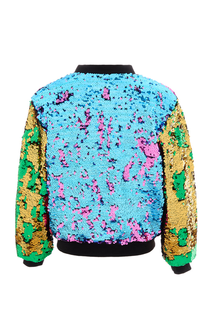 BONNIE Bomber Jacket
