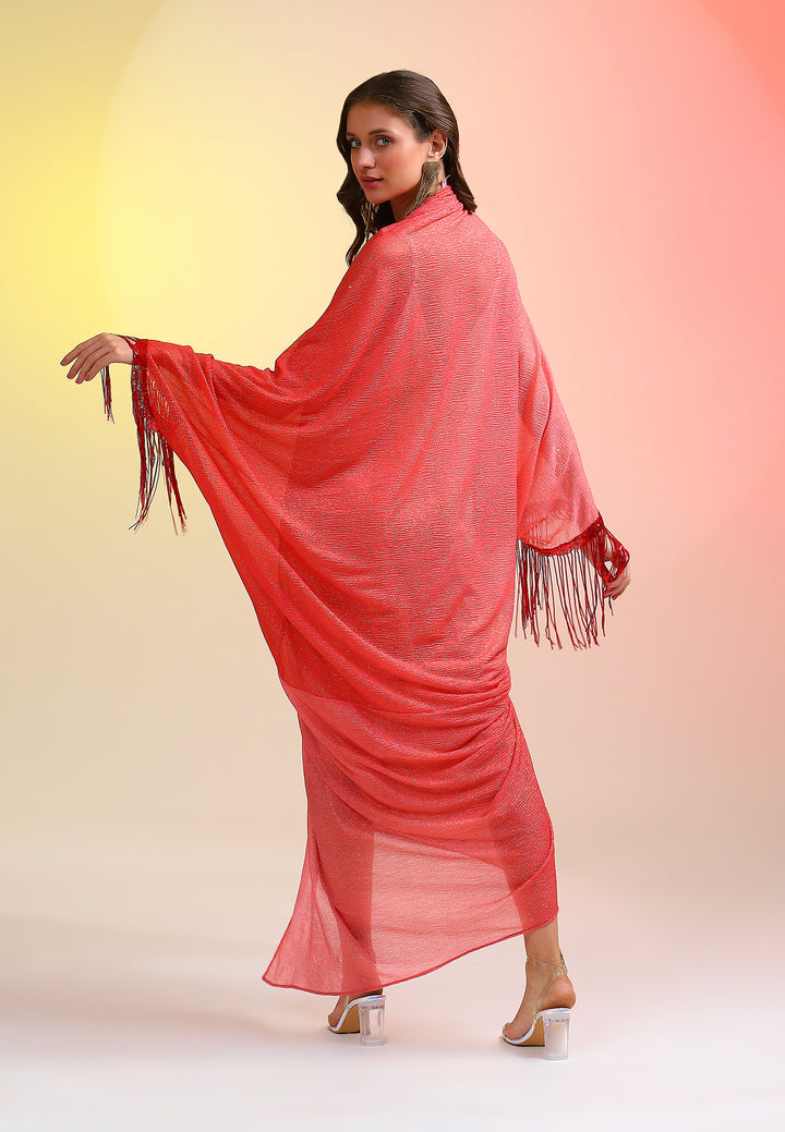 'Dubai Sunset' Kaftan
