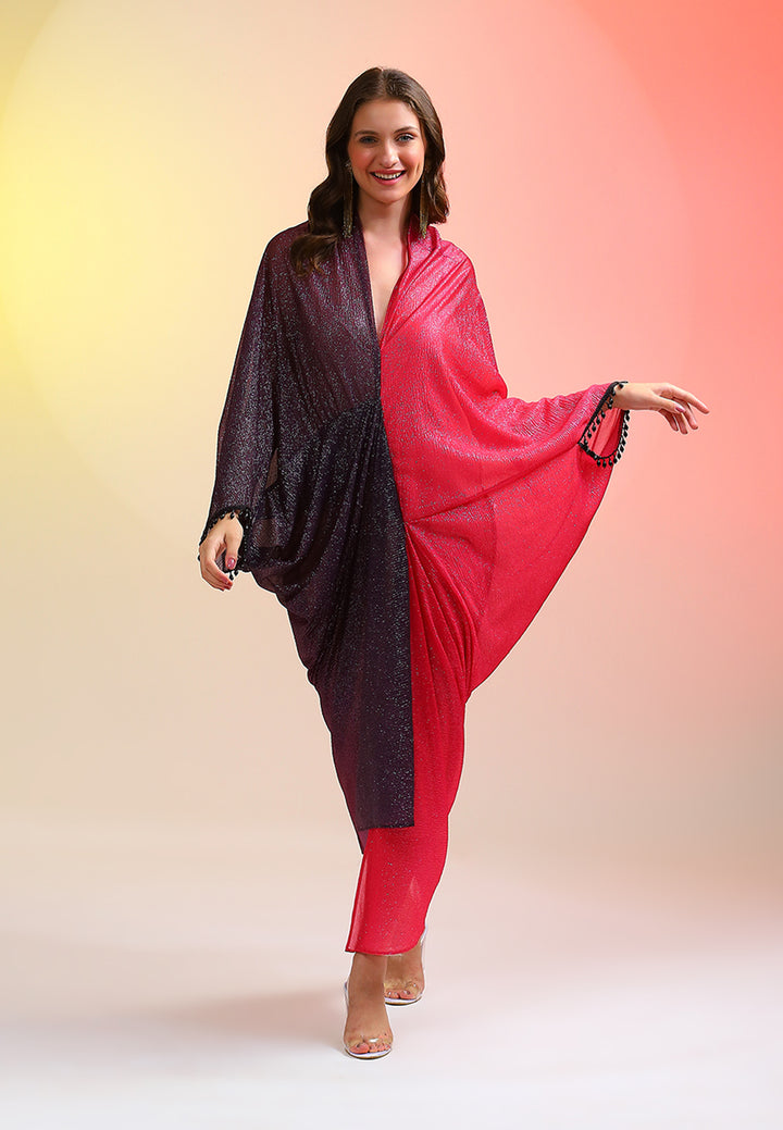 'Arabian Nights' Kaftan