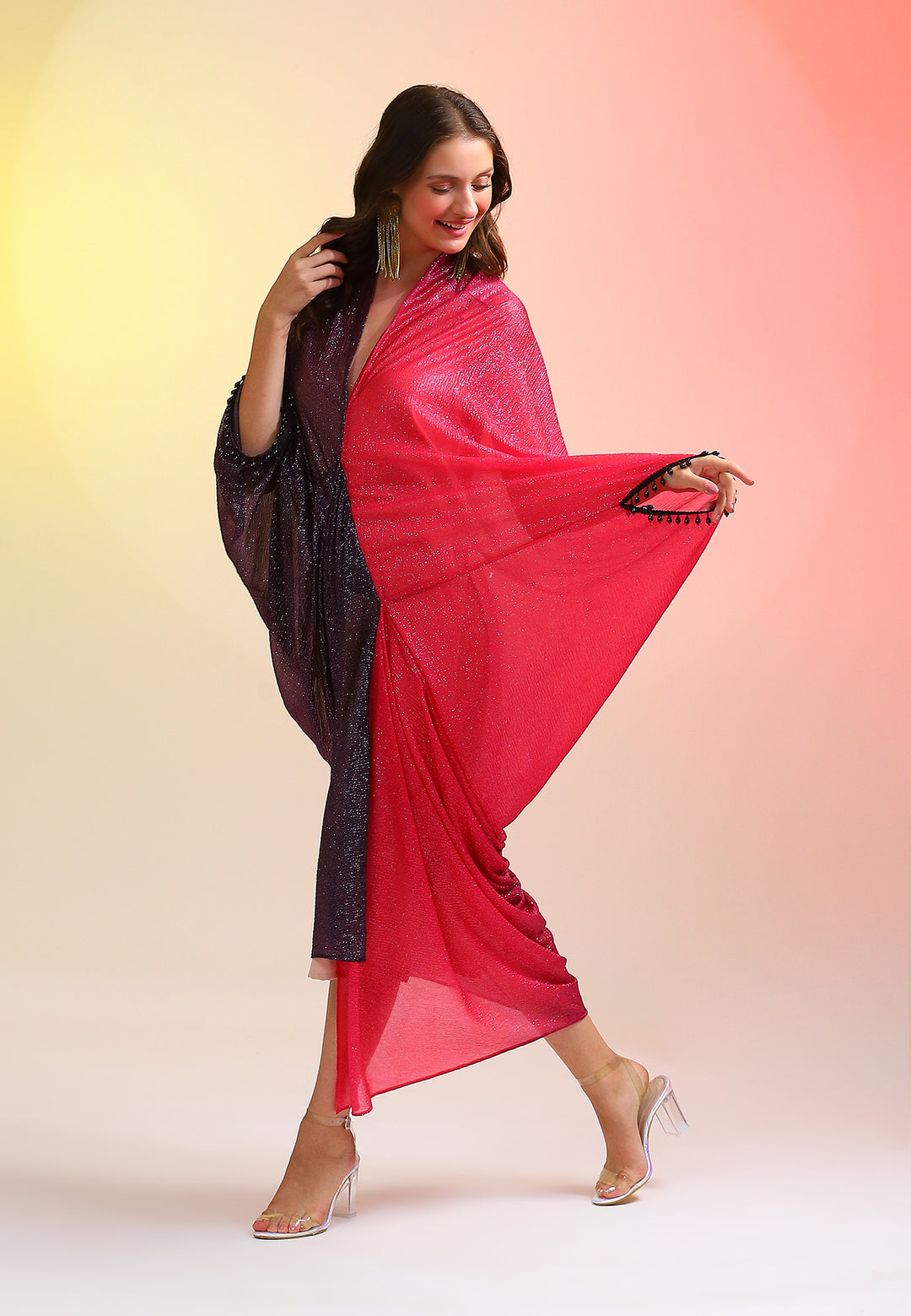 'Arabian Nights' Kaftan