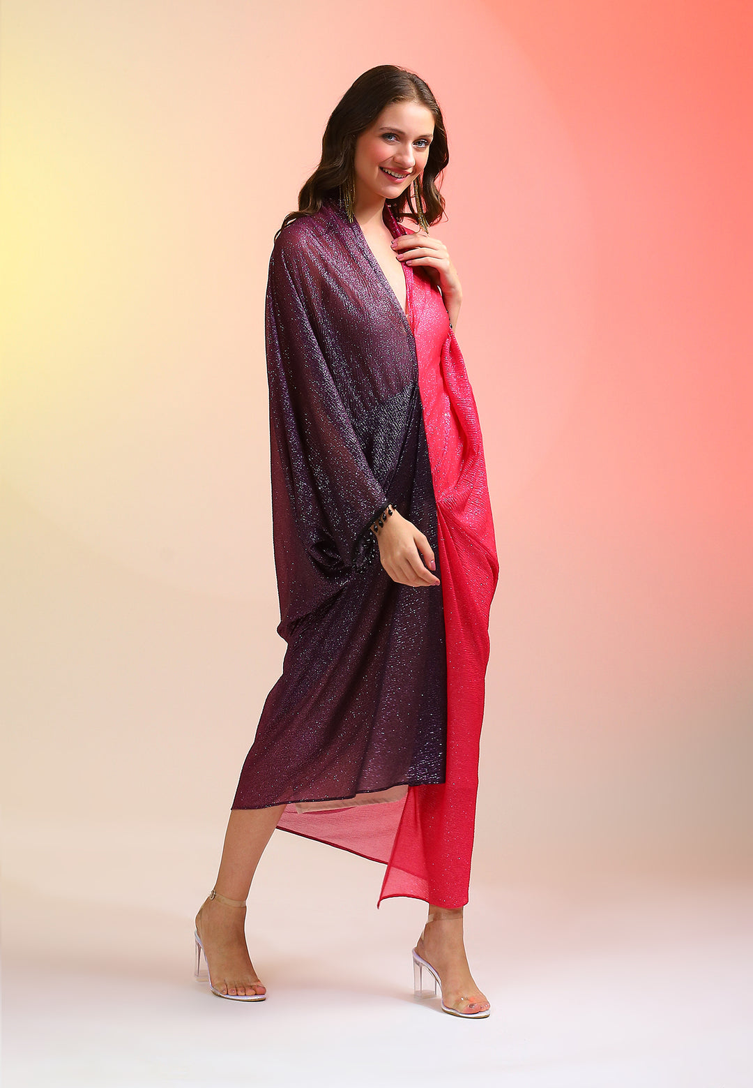 'Arabian Nights' Kaftan