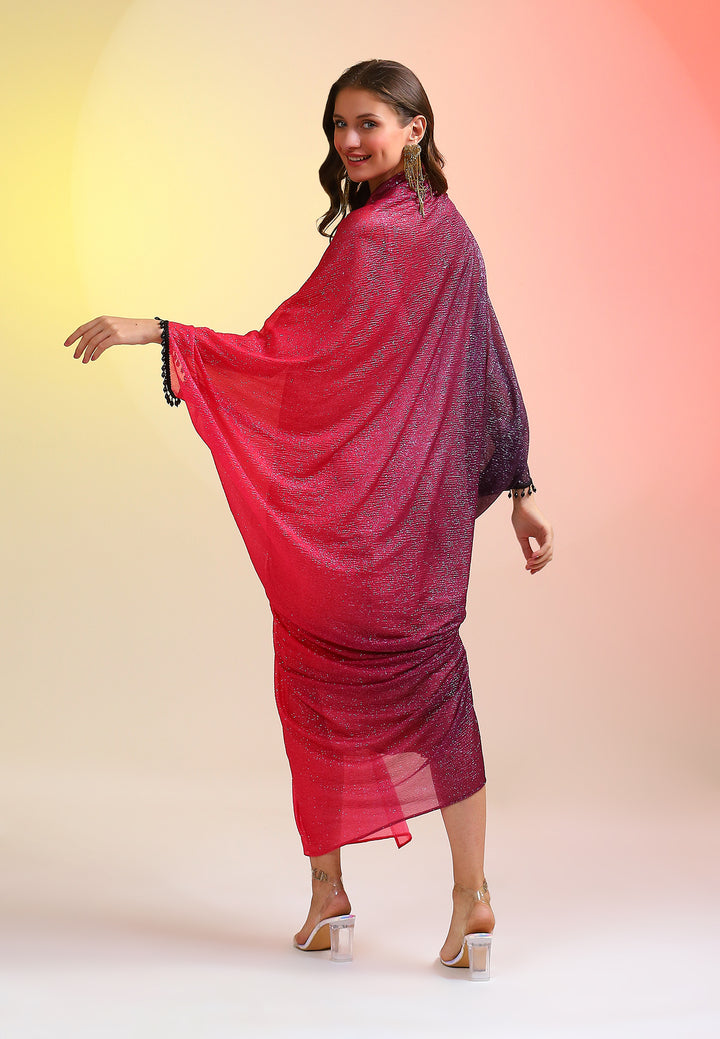 'Arabian Nights' Kaftan